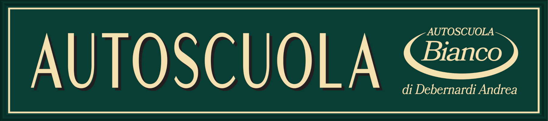 logo autoscuola